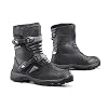 Forma FORC50 W-9938 laarzen Moto Adventure low WP ijsvergunning CE, zwart, 44