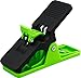 Cigar Minder Clip - All Purpose Cigar Holder (Green)
