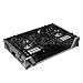 ProX XS-DDJSX Black DJ Controller Hard ATA Travel Flight Case For Pioneer DDJ-SX