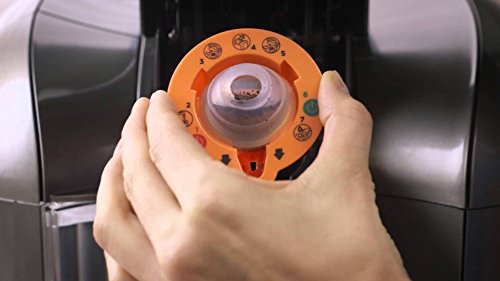 KEURIG 2.0 NEEDLE CLEANING TOOL.