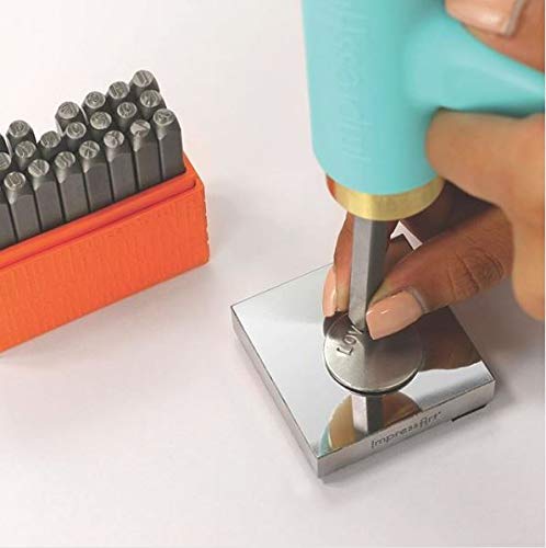 1 ImpressArt+Metal+Stamping+Basic+Uppercase