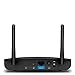 Linksys Wireless Access Point N300 Dual Band (WAP300N),Black
