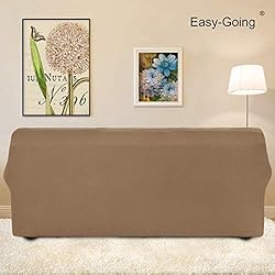 Easy-Going Stretch Sofa Slipcover 1-Piece Sofa