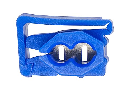 2 Solderless+Quick+Splice+Connector+through