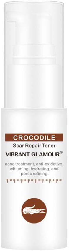 Flyalone 2020 New Crocodile Repair Scar Cream Removal Scar Acne Treatment Marks For Face or Body