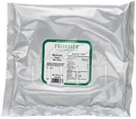 Yeast Nutritional Mini Flakes - Single Bulk Item - 1LB