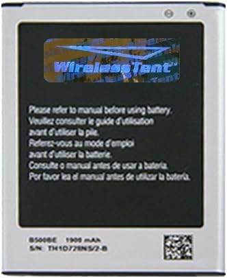 Replacement Generic Battery for Samsung Galaxy Note III N9000 (B800BE)