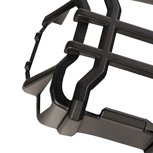 Rugged Ridge 11226.12 Elite Guard Tail Light Guard Set for Factory OE