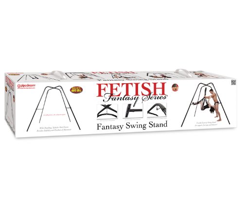 Fetish Fantasy Portique pour Balançoire