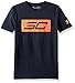 Under Armour Boys' SC30 Logo T-Shirt