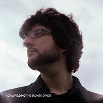 adam fielding the broken divide album download