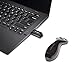 Kensington Wireless Presentation Remote with 8GB Memory (K75233AM)