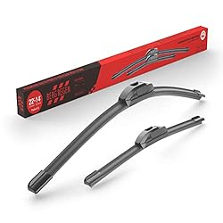 OEM Quality Performance Premium wiper blades 22