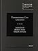 Transnational Civil Litigation (American Casebook Series)