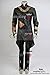 Cosplaysky Loki Costume Halloween Outfit (The Dark World/Ragnarok Version)