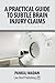 A Practical Guide to Subtle Brain Injury Claims by Pankaj Madan