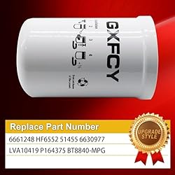 6661248 Hydraulic Oil Filter for Bobcat 730 731 732