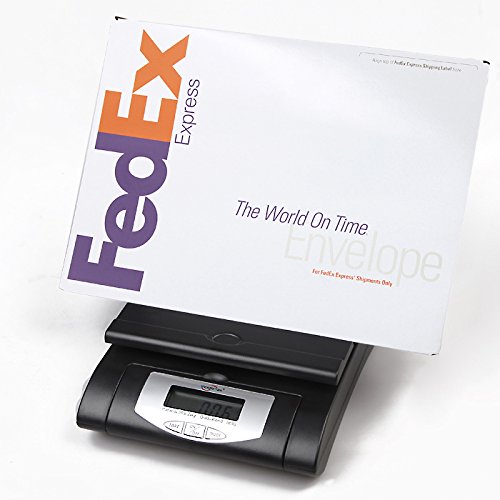 Weighmax 35LBS Digital Postal Scales Shipping Scale (Colors May Vary)