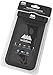 Wildtek Premium Universal Waterproof Cell Phone Case - Black