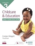 Image de Cache Level 3 Child Care and Education (Early Years Educator) (Eurostars)
