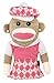 LoudMouth “Anna Banana” Girl Headcover