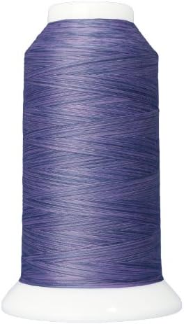 Superior Threads So Fine #40 is a 3ply polyester - Canberra