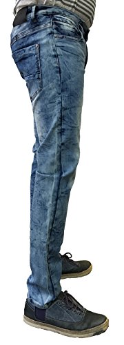 seven souls men's jeans