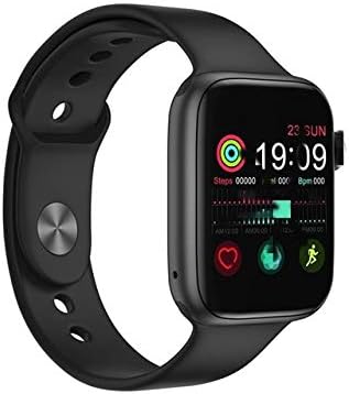 iwo 8 smartwatch series 4