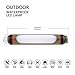 CELAVY Multi-Function Camping Lamps, Rechargeable Camping Light, Portable Power Bank and Flashlight, Emergency Camping Lamps, Mosquito Repellent Lantern, Outdoor SOS Warning, Waterproof IP68thumb 1