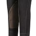 TuffRider Boys Patrol Light Knee Patch Breeches