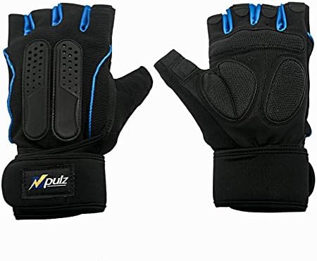 Exercise Gloves (x-large)