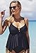Tropiculture Women's Handkerchief Top