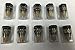 Mosquito Fly MISTING System HAGO 4023 Nozzle TIP LOT of 10 NOZZLES with O-Ring
