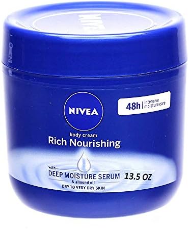 nivea rich nourishing deep moisture serum