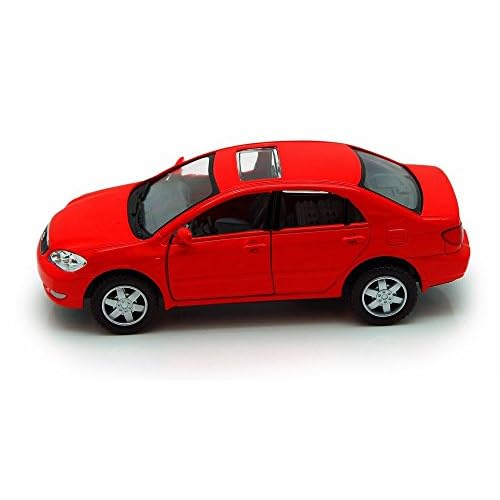 toyota corolla toy car