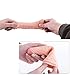 UEE Realistic Cock Sleeve Extender Extension Penis Sheath Cage Ball Stretcher