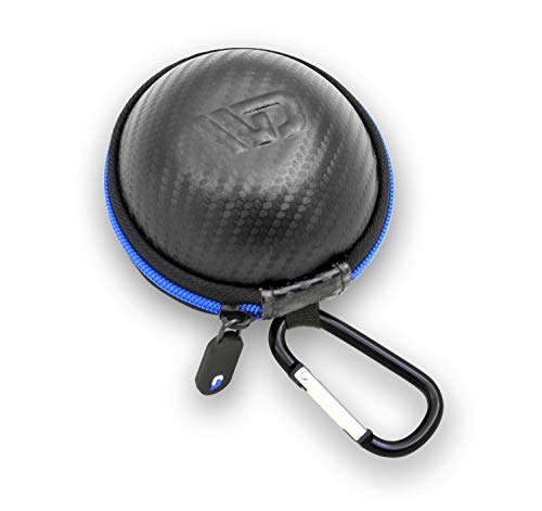 CASEMATIX Toy Case Compatible with Really R.A.D. Robots Yakbot - Includes Case ONLY - //coolthings.us