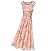 Vogue Patterns V8685 Misses' Dress, Size EE (14-16-18-20)
