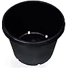 20 Gallon Round Premium Nursery Pot - Hydrofarm HG20PHD