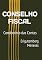 Livro CONSELHO FISCAL: Condomínio das contas