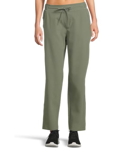 Skechers Slip-ins Go Walk Uptown Pant, Agave Green, XX-Large
