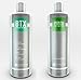 Amazon Keratin Professional Line BTX Smoothing Treatment & Green Tea Clarifying Shampoo 32oz Kit