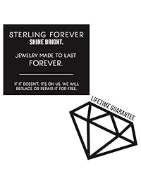 Sterling Forever Constellation collar con dije, “When Stars Align” collar con dije constelación, bañado en plata, collar del zodíaco para mujer.