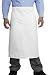 Cornerstone Men's Heavyweight Full Bistro Durability Apron