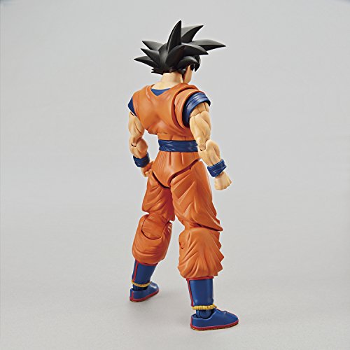Bandai Hobby Figure-Rise Standard Son Goku Dragon Ball Z Model Kit