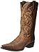 Dan Post Men's Renegade Snip-Toe Western Boot
