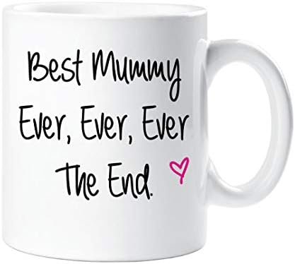 best mummy mug