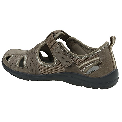 Earth Origins Taye Women's Sedona Brown 9 Medium US - Thumbnail 3