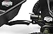 Berg Toys - Buddy Pedal Go Kart - Go Kart - Go Cart for Kids - Pedal Car Outdoor Toys for Children Ages 3-8 - Ride On Toy - BFR System - Adjustable Seat - Pedal Kart for Kids (Junior Towbar)