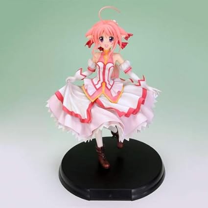 Dmcmx Dog Days Main Modele Anime Characters Millhiore F Biscotti Son Altesse Royale La Princesse Geki Idol Brave Invocateur Statique De Bureau Modele Pvc Materiel 19cm Chassis Decoration Amazon Fr Cuisine Maison